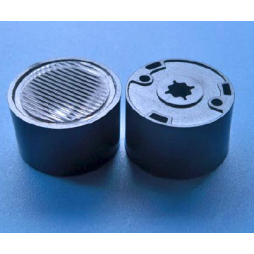 Лінза HX-CSP-1045 білий тримач