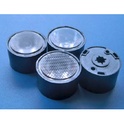 Лінза HX-CSP-15 білий тримач