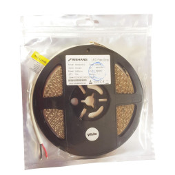 Світлодіодна стрічка 2014-126-IP20-CWd-4-24 RD04C6VC 6500К