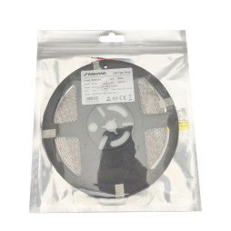 Світлодіодна стрічка 2014-126-IP20-WW-4-24 RD04C6VC 3000K CRI90