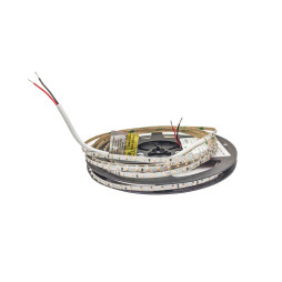 Світлодіодна стрічка 2014-126-IP20-WW-4-24 RD04C6VC 3000K CRI90