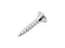 Шуруп 2.5х12