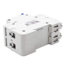MCB Lemanso 6.0KA (тип С) 2п 10A LCB60