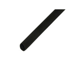 Термоусадка 2 (кратно 1м) чорна LEDUA
