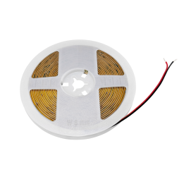 Светодиодная лента COB 320led-8mm-12V IP20 10W/m 2700-3500K (MTK-320WWСОВ-12) MTK