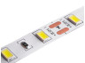 Светодиодная лента 1 м SMD5630 60 LED 12В 14.4Вт/м IP20 6500K холодный белый (35504534)