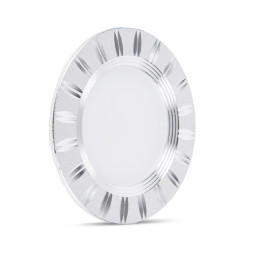 Світлодіодний світильник Feron AL779 5Вт 4000K срібло