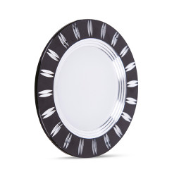 Світлодіодний світильник Feron AL779 5Вт 4000K чорний