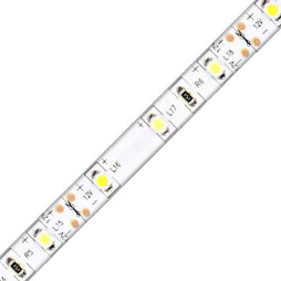 Светодиодная лента Feron LS604 12В 4.8Вт/м желтый (5 м в бабине)