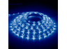 Світлодіодна стрічка Feron LS604 12В 4.8Вт/м синій (5 м в бабіні)