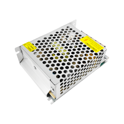 Блок живлення 80W-IP20 12V PREMIUM (LP-PKS20-12V80W) 3 роки гарантії LEDUA