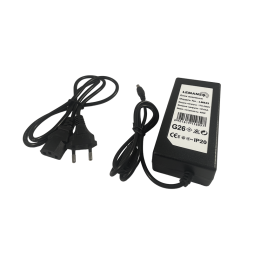 Блок питания Lemanso LM843 12В 48Вт IP20