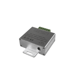 Контролер RGB на 3 канали 12V 50-100м/LM808 Лємансо