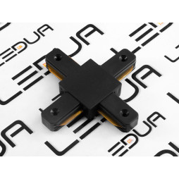 Переходник для рейлов + 1-PHS Adapter черный