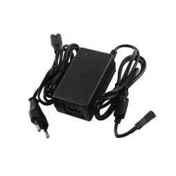 Блок живлення 36W-IP44 пластик st 12V міні мама LEDUA