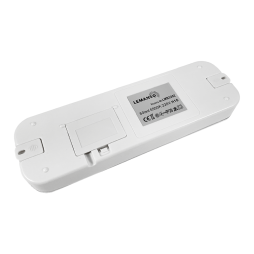 Світильник аварійний Базука 5W 220V 60xSMD2835 + 3 режими роботи + батарея LMB3302 Лємансо