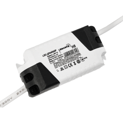 Драйвер Lemanso LMP-16 для LED панелей 24-40V 9W IP33