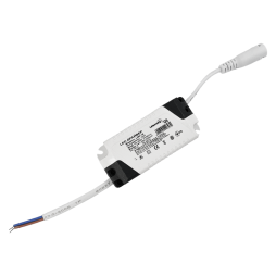 Драйвер Lemanso LMP-18 для LED панелей 94V 15W IP33