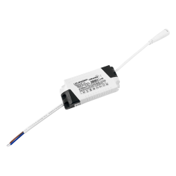 Драйвер Lemanso LMP-19 для LED панелей 18W