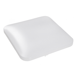 Светильник с пультом управления Lemanso LM34002 Бостон 30W 2400Lm 2700-6500K IP20 Звездное небо