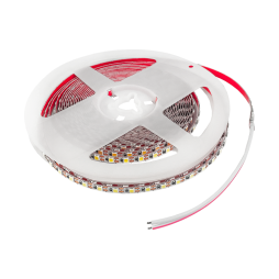 Светодиодная лента 1 м LEDUA SMD2835 120 LED 5В 2.14Вт 26-28LM/LED IP20 6500K холодный белый