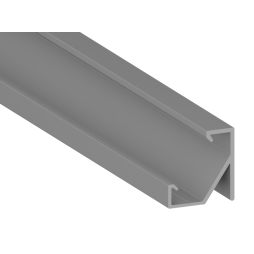 Профіль кутовий АЛ-87 2м LEDUA