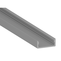 Профіль накладний АЛ-88 2м LEDUA