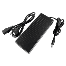 Блок живлення 100W-IP44 пластик (LP-BN-12V100W) 2 роки гарантії LEDUA