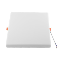 Світильник світлодіодний квадрат VENECIA 32w 185/265V 5000K врізний AVT