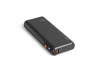 Повербанк 20000mAh VIDEX VPB-202C 75W Black