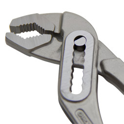 Клещи переставные 8" LEMANSO LTL90013