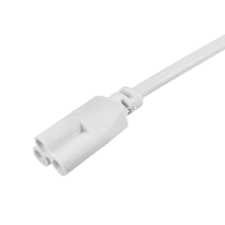 Провід 1000мм для світильників Т5 250V