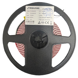 Світлодіодна стрічка 2025-240-IP20-CWd-3-24 RN0SQ0XC CRI90 6500К