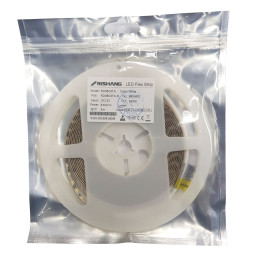Світлодіодна стрічка 2835-120-IP20-CWd-8-12 RD08C0TA-B 6500К