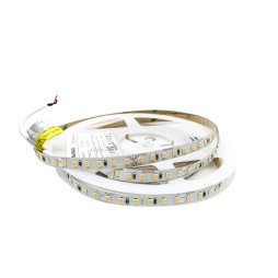 Світлодіодна стрічка 2835-120-IP20-NW-8-24 RD08C0TC-B 4000K CRI90