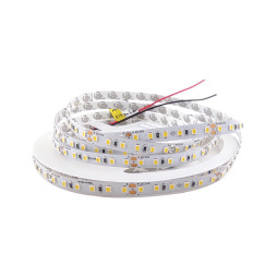 Світлодіодна стрічка 2835-120-IP20-NW-8-24 RV08C0TC-A 5000K