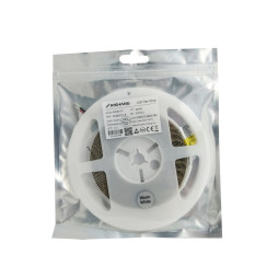 Світлодіодна стрічка 2835-120-IP20-WW-8-24 RD08C0TC-B 3000K CRI90