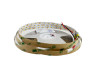 Світлодіодна стрічка 2835-120-IP20-WW-8-24 RL08C0TC-4 2700K CRI90 (10м н.у.)