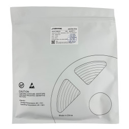 Світлодіодна стрічка 2835-120-IP20-WW-8-24 RL08C0TC-4 3000K  CRI90 (10м н.у.)