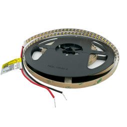 Світлодіодна стрічка 2835-120-IP33-R-8-24 RL08C0TC-L-S червона