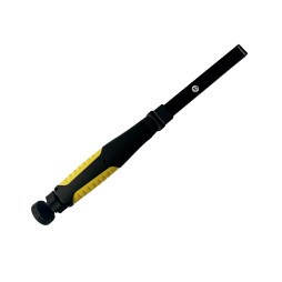 Фонарь аккумуляторный с магнитом KE 20-212 поворотный 360° складной Желтый