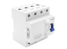 Диф.реле Lemanso 4п 40A 30mA RCCB LRC60 (УЗО)
