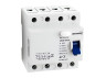 Диф.реле Lemanso 4п 63A 30mA RCCB LRC60 (УЗО)