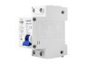 Диф. автомат Lemanso 4.5KA 1п+н 40A 30mA RCBO LBO45