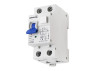 Диф. автомат Lemanso 6.0KA 1п+н 40A 30mA RCBO LBO60