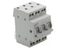 Переключатель нагрузки 3P 63A 400V