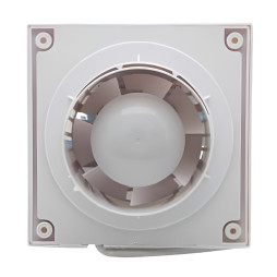 Вентилятор настінний 125мм Lemanso LM9153