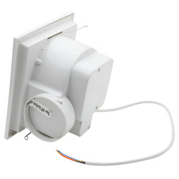 Вентилятор стельовий 150мм Lemanso LM9161