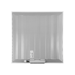 Світлодіодна панель врізна S66-3340-B22 600*600 27w 4000k