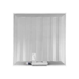 Світлодіодна панель врізна А66-3350-B2Е 600*600 24w 5000k